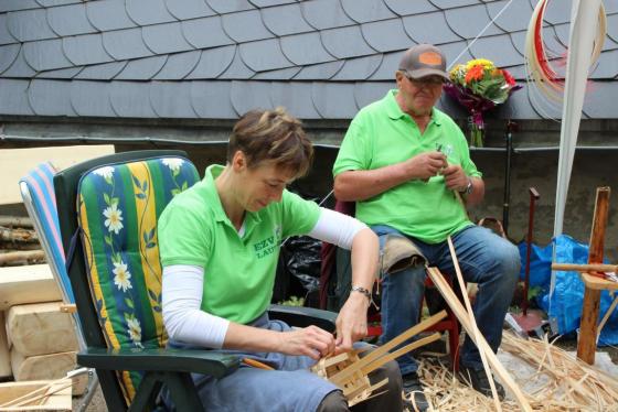 Familien- und Waldfest